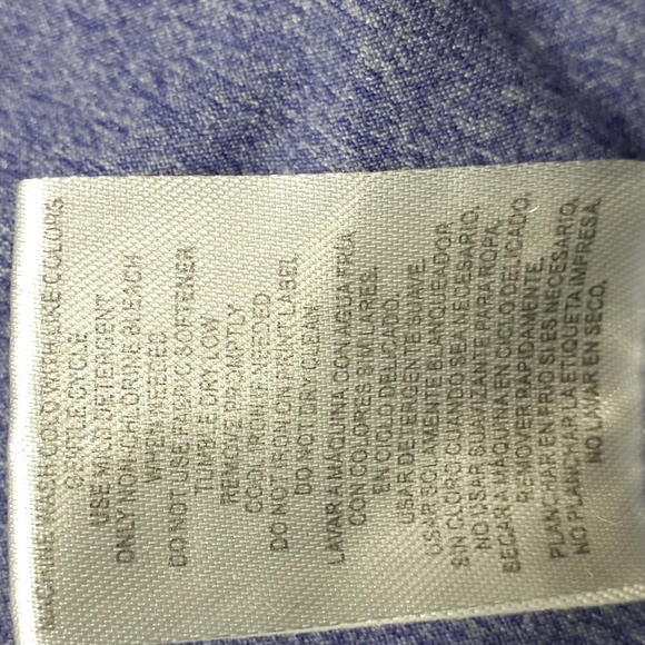 Weatherproof Ladies Size L Short Sleeve Scoop Neck Tee 32° Cool - Picture 10 of 12